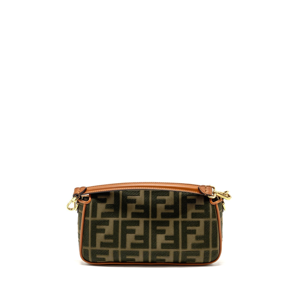fendi-baguette-shoulder-bag-denim-khaki-green-ghw