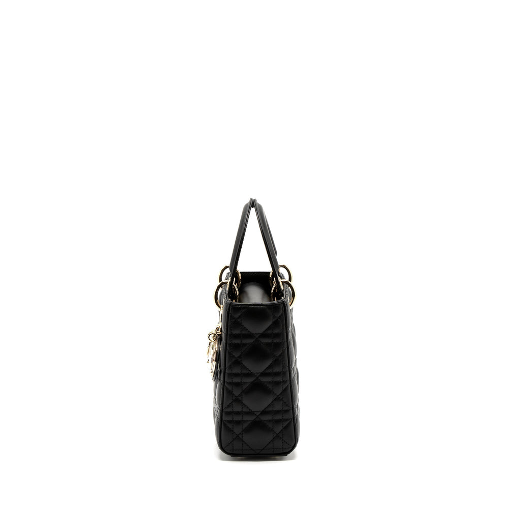 dior-small-lady-dior-lambskin-black-lghw-1