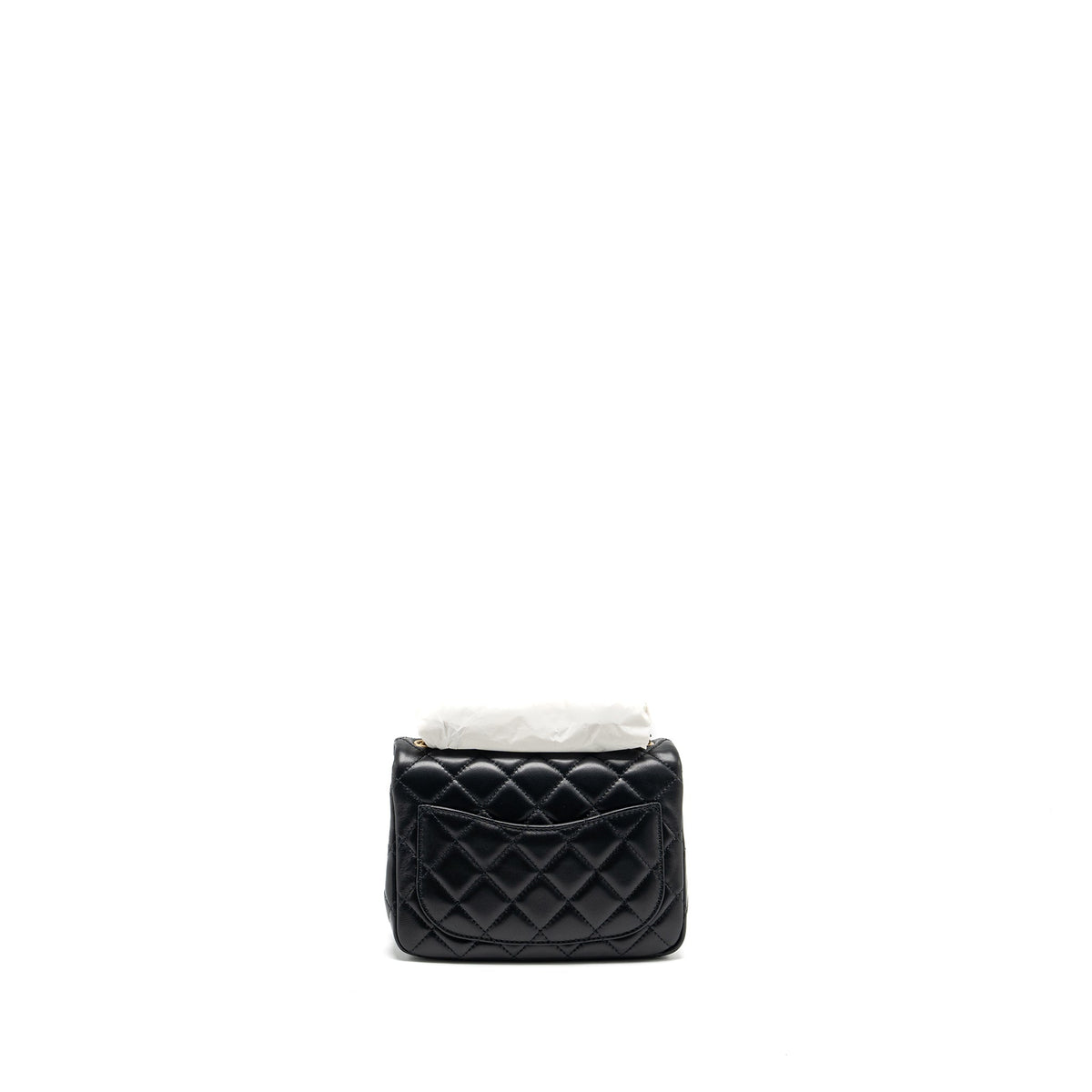 chanel-22c-pearl-crush-mini-square-flap-bag-lambskin-black-ghw-microchip-copy