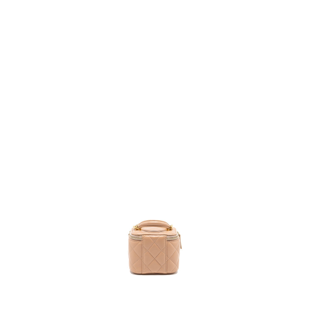 chanel-top-handle-mini-vanity-case-with-chain-lambskin-beige-brushed-ghw