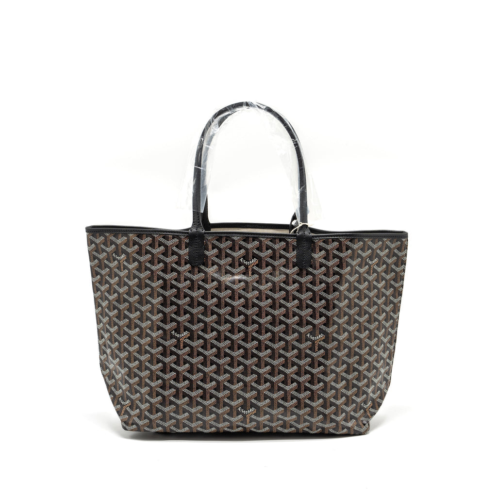 goyard-saint-louis-pm-tote-bag-goyardline-canvas-leather-black