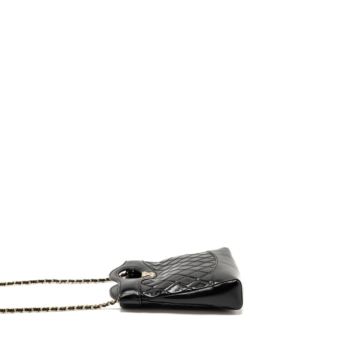 chanel-mini-31-bag-shiny-lambskin-black-lghw-microchip-copy-1