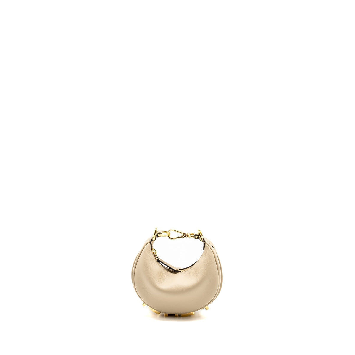 fendi-nano-fendigraphy-leather-charm-calfskin-beige-ghw