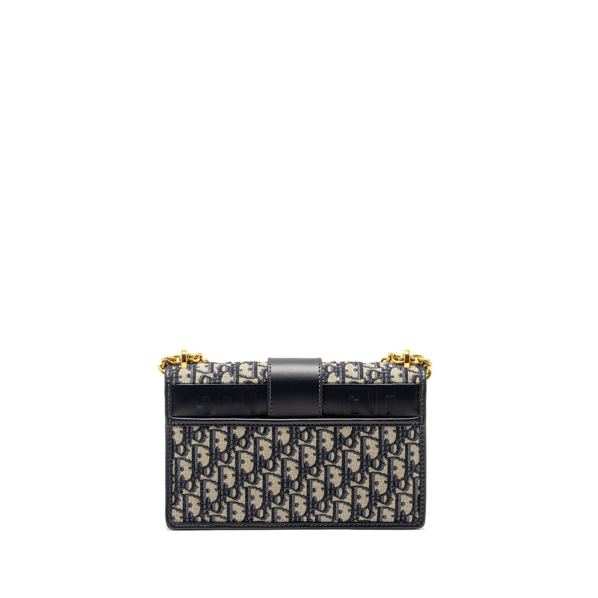 dior-30-montaigne-east-west-bag-with-chain-oblique-jacquard-blue-ghw-1