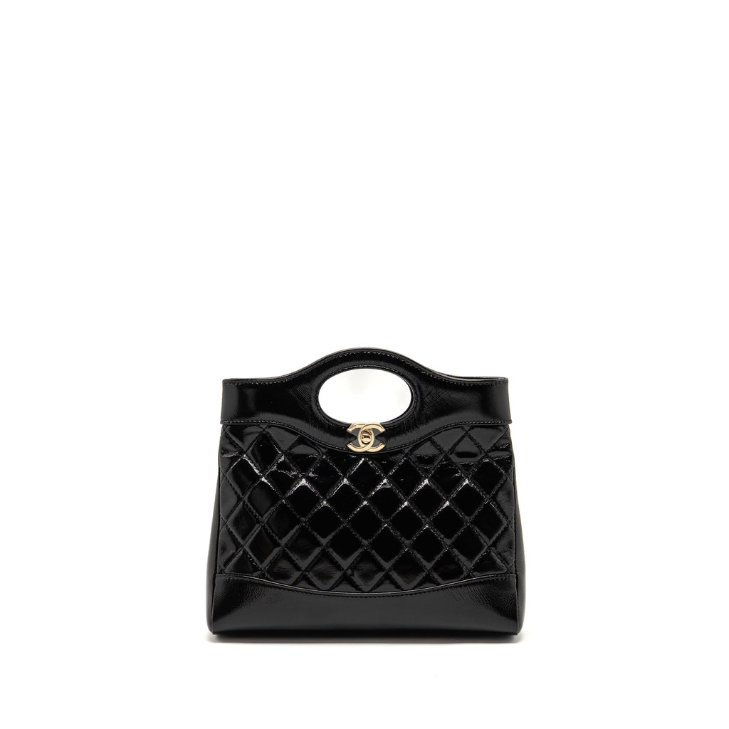 chanel-mini-31-bag-shiny-lambskin-black-lghw-microchip-copy-1