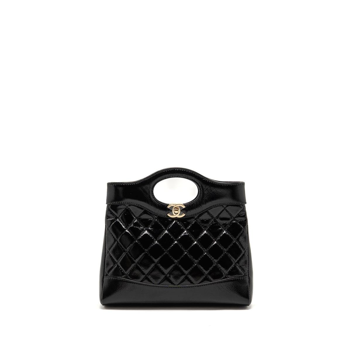 chanel-mini-31-bag-shiny-lambskin-black-lghw-microchip-copy-1