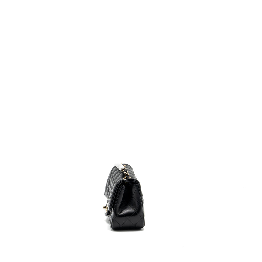 chanel-mini-square-flap-bag-lambskin-black-lghw-microchip-copy-1