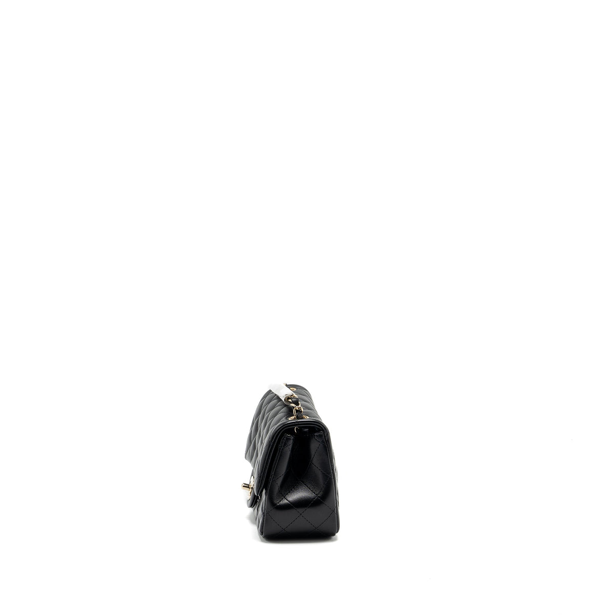 chanel-mini-square-flap-bag-lambskin-black-lghw-microchip-copy-1