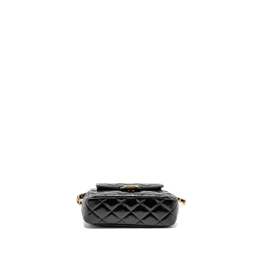 chanel-23c-hobo-black-shiny