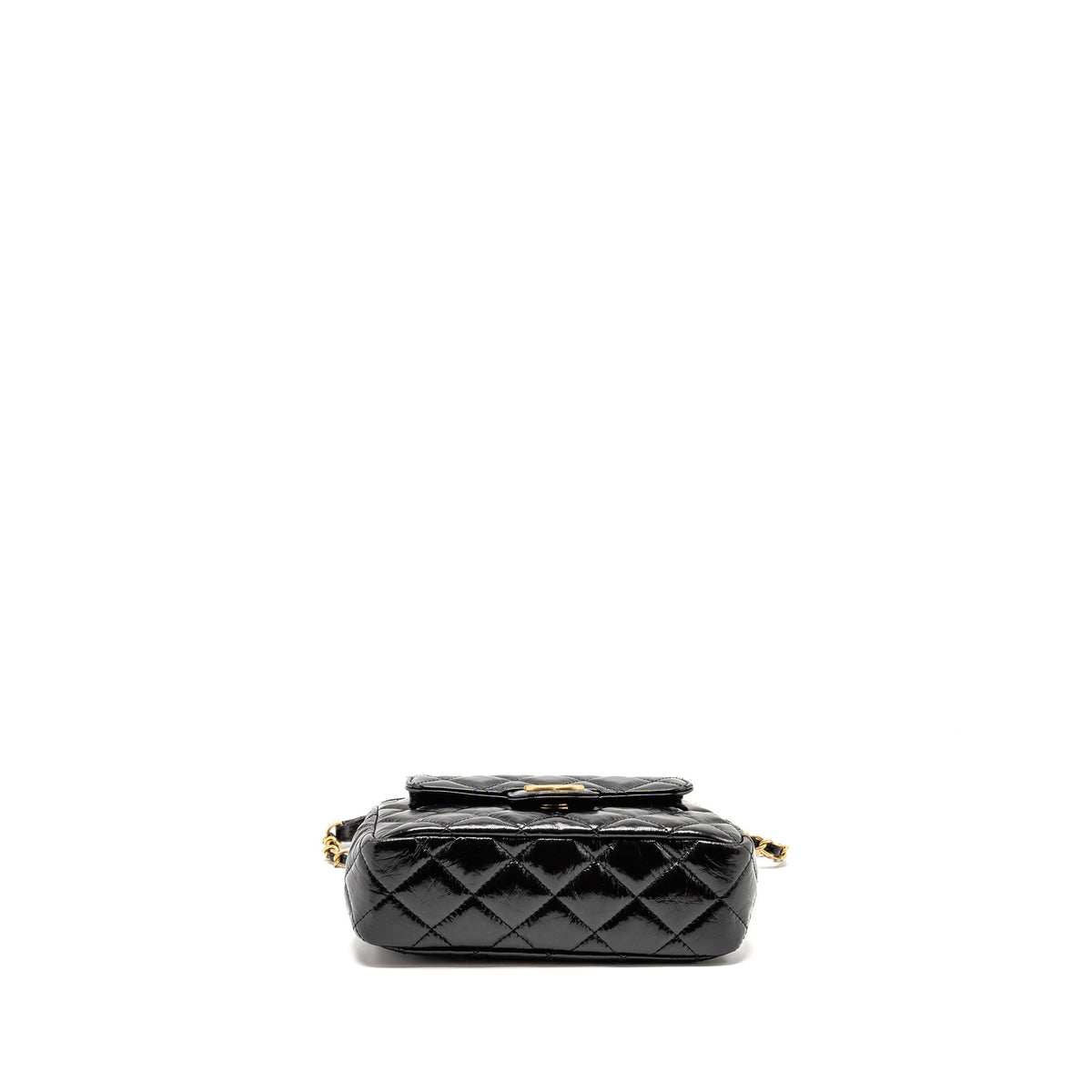 chanel-23c-hobo-black-shiny