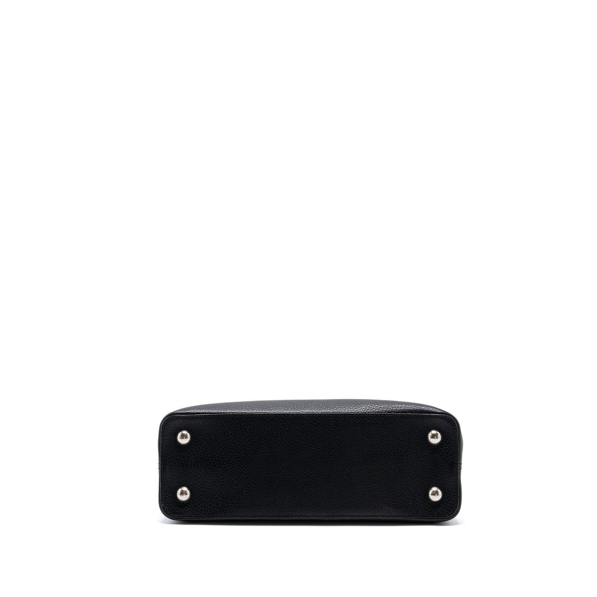 louis-vuitton-capucines-pm-calfskin-black-pink-shw