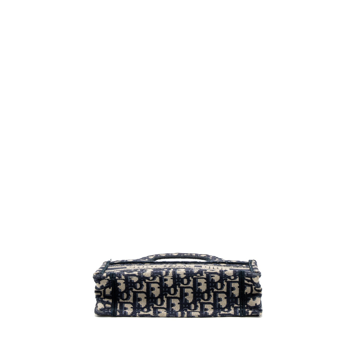 dior-mini-book-tote-blue-oblique-embroidery-1