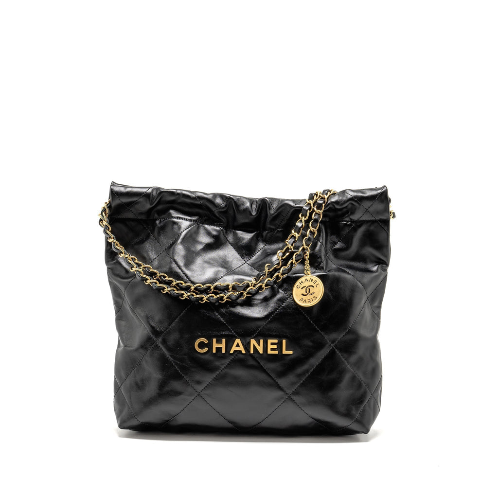 chanel-small-22-bag-shiny-calfskin-black-ghw-microchip-4