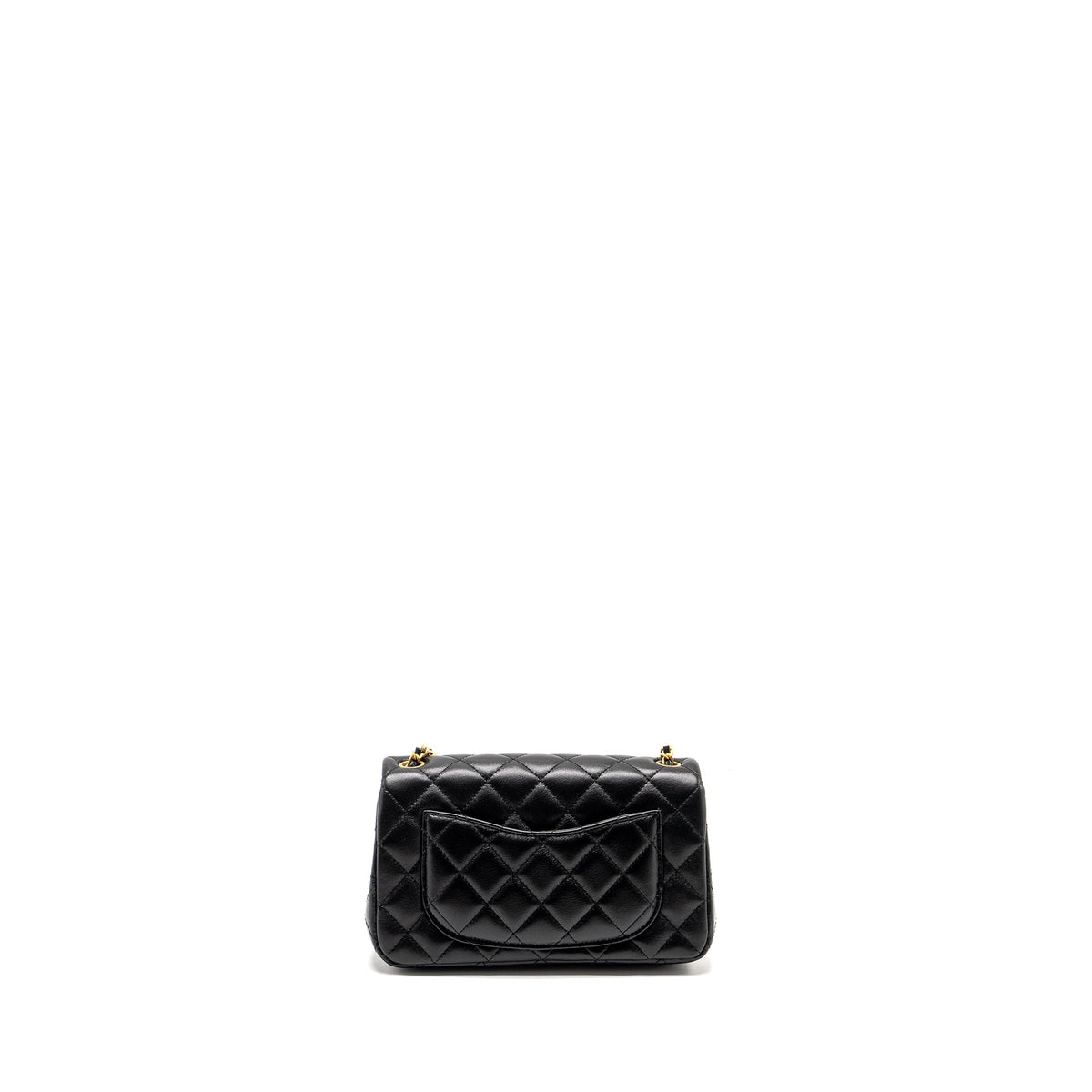 chanel-24k-pearl-crush-mini-rectangular-flap-bag-shiny-lambskin-black-ghw-microchip