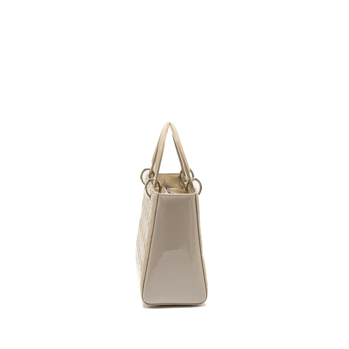 dior-medium-lady-dior-patent-beige-shw