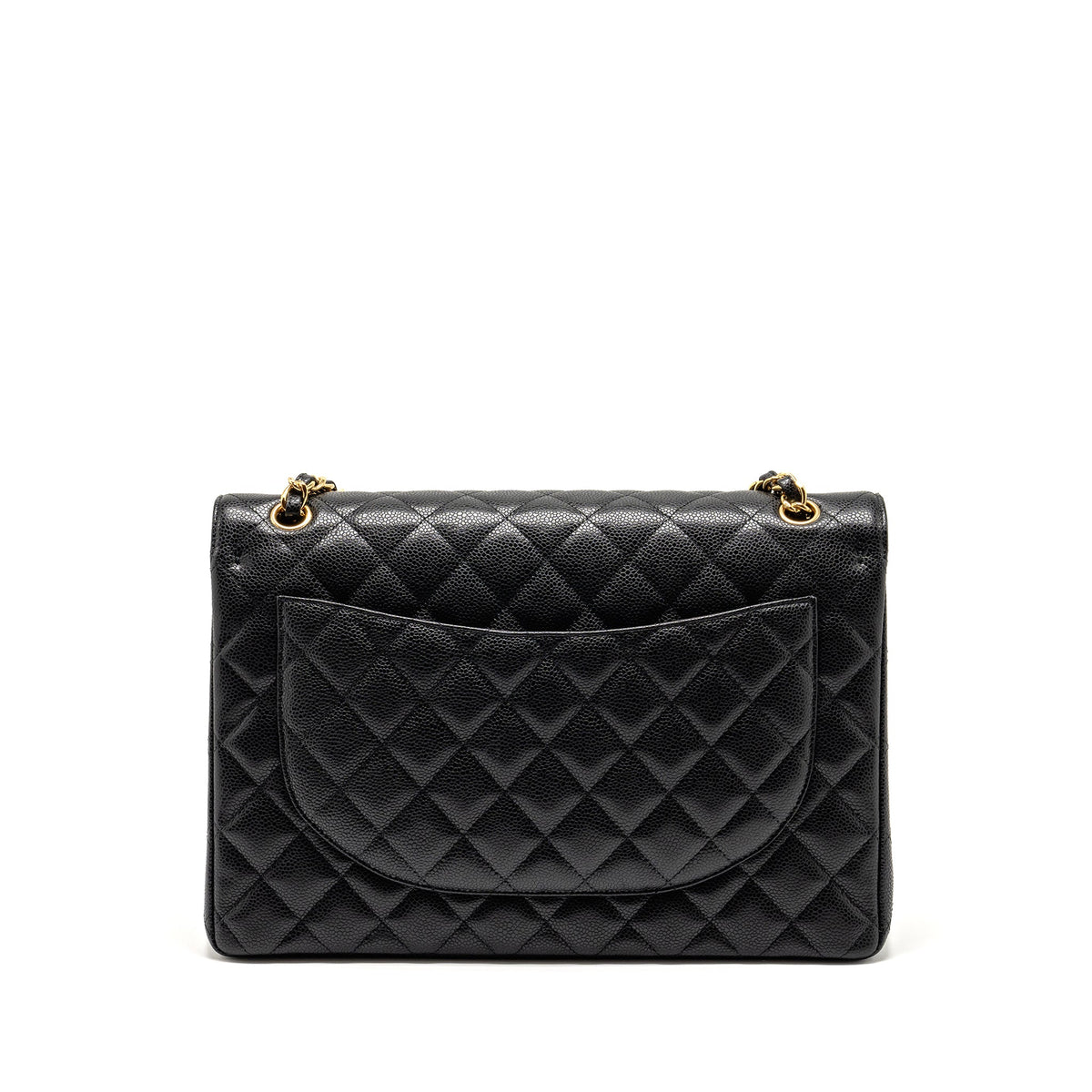 chanel-flap-black