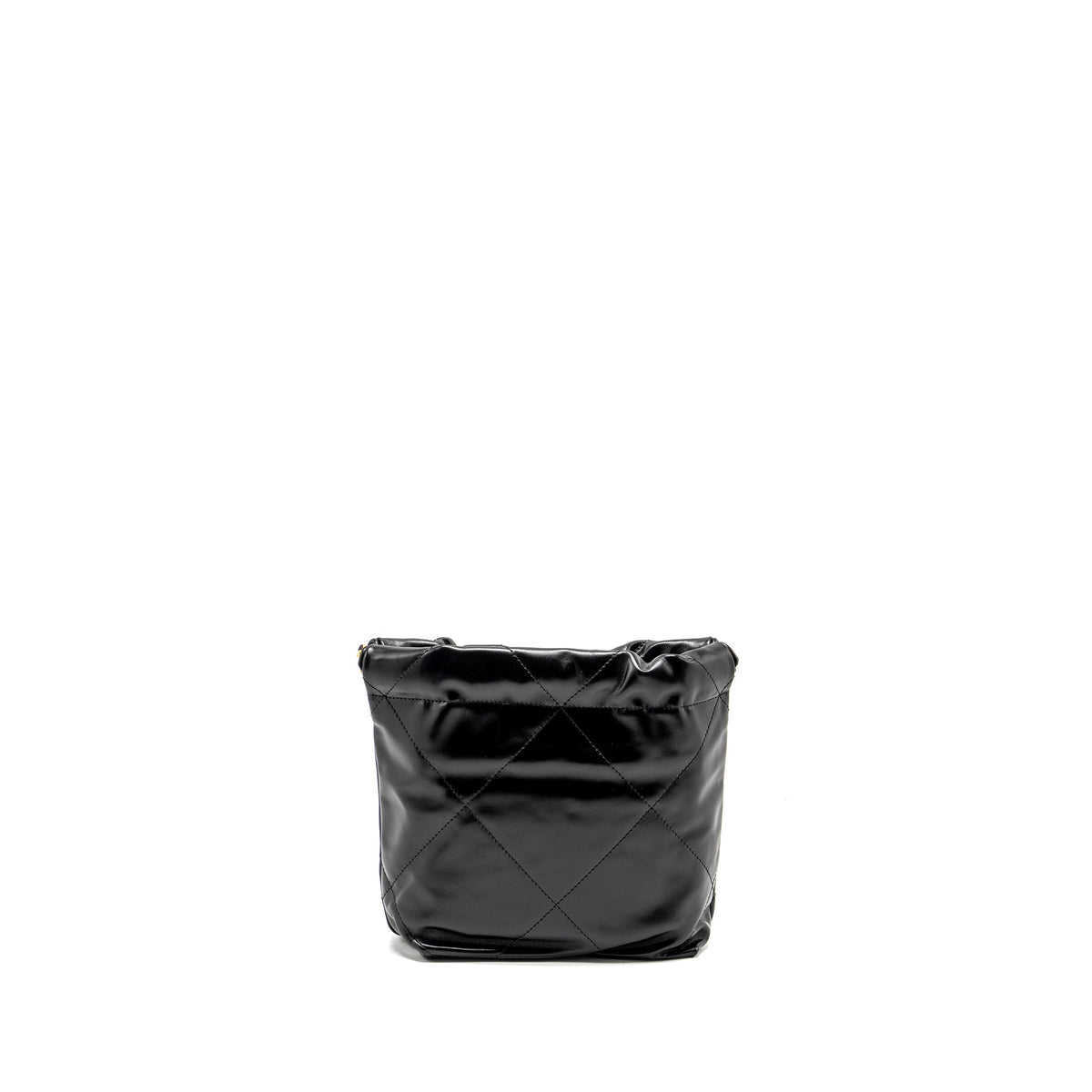 chanel-mini-22-bag-black