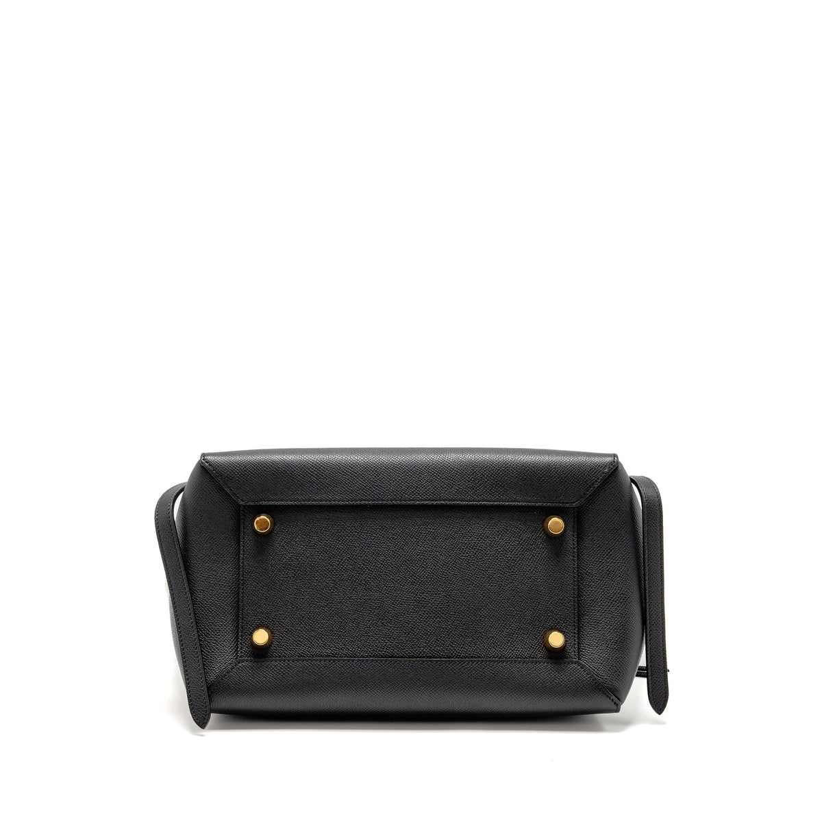 celine-mini-belt-bag-calfskin-black-ghw-1