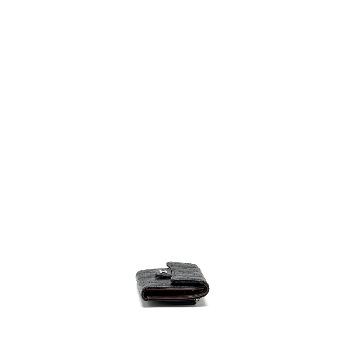 chanel-small-classic-flap-wallet-caviar-black-shw-microchip