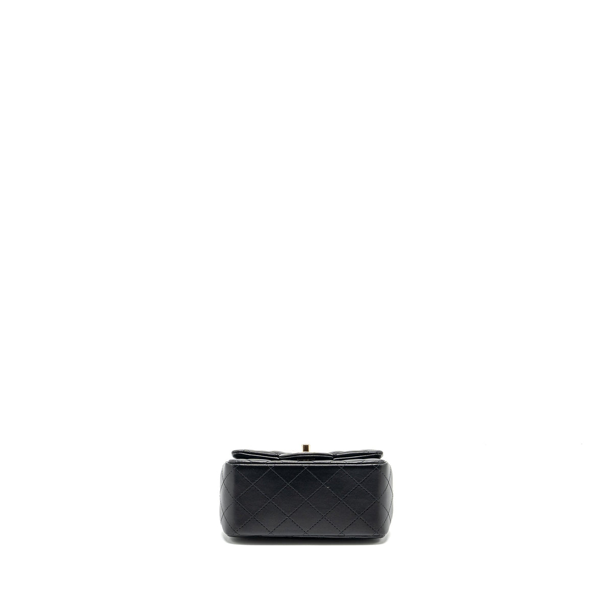 chanel-mini-square-flap-bag-lambskin-black-lghw-microchip-copy-1