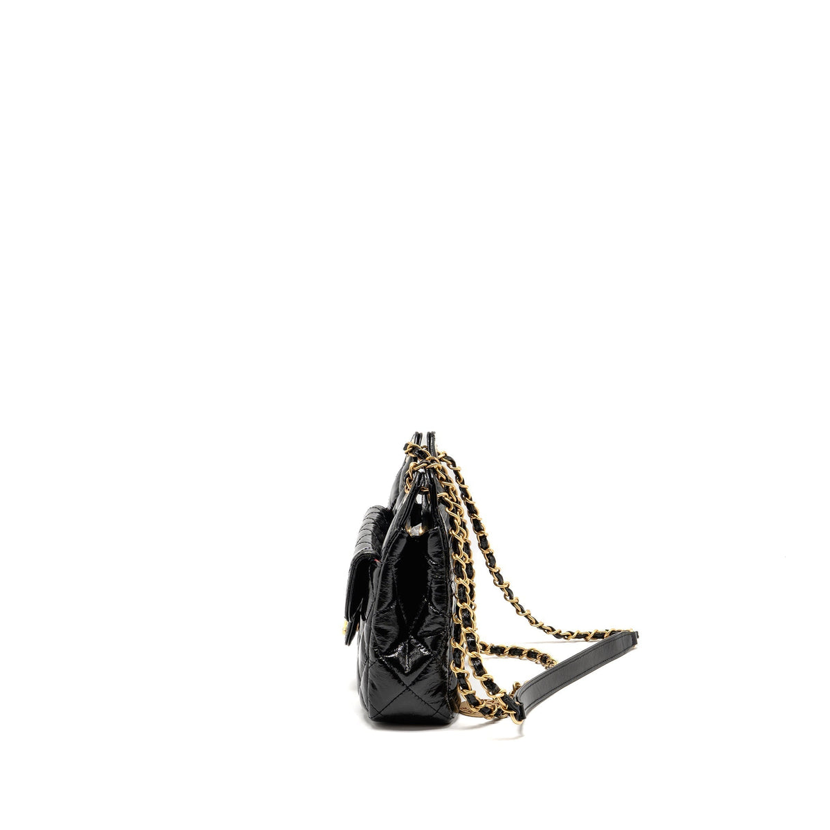 chanel-23c-hobo-black-shiny