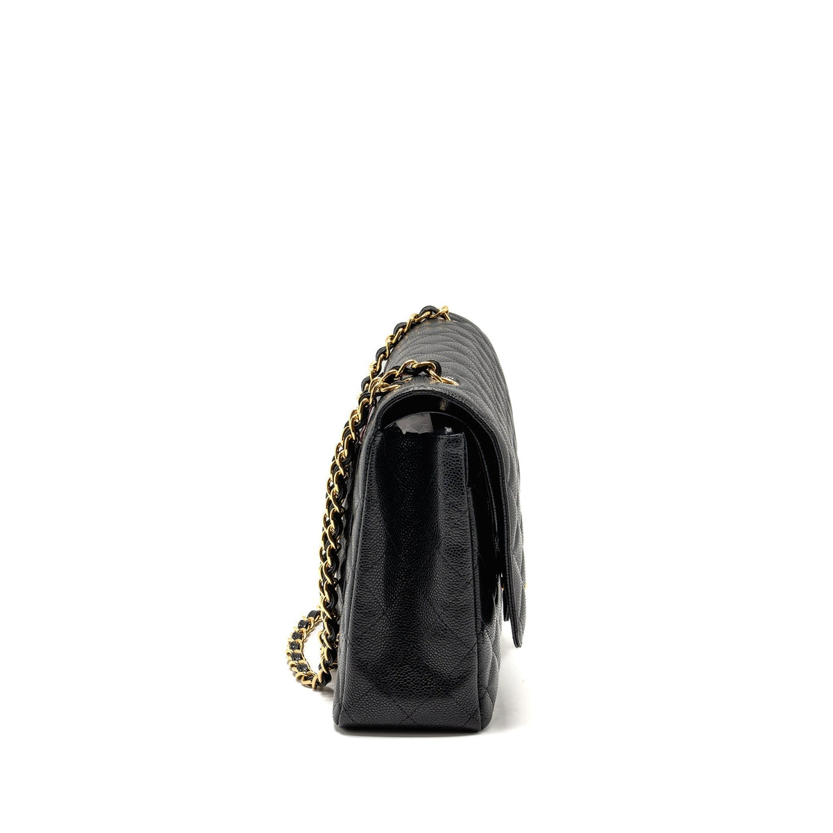 chanel-flap-black