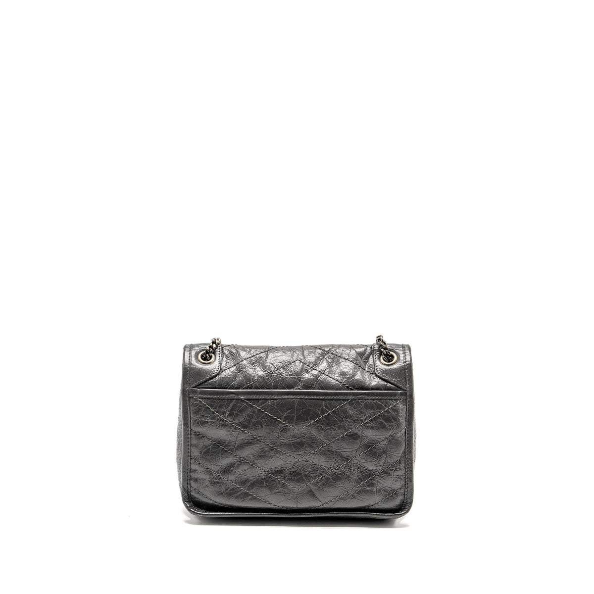 saint-laurent-niki-baby-calfskin-grey-shw