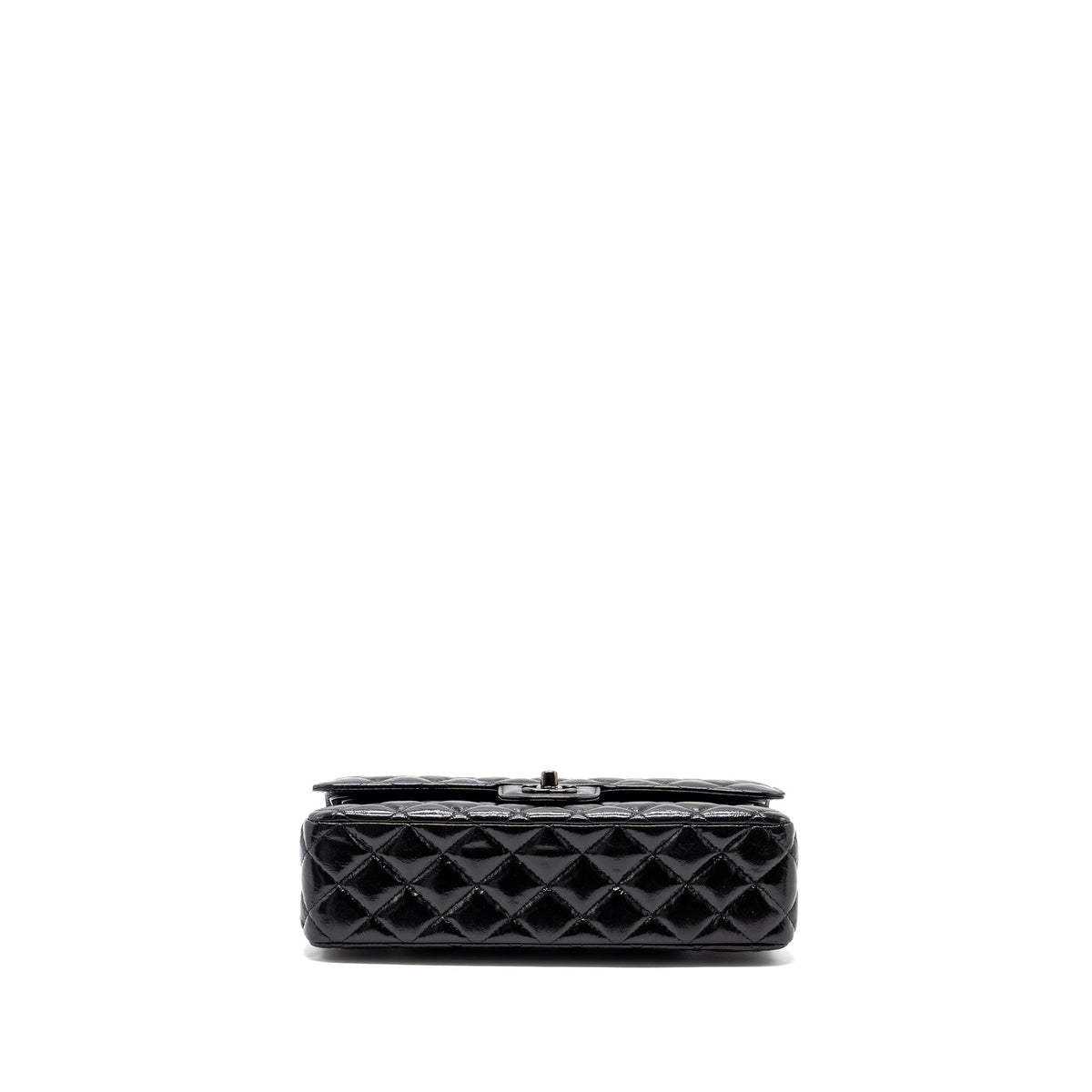chanel-medium-classic-double-flap-bag-patent-so-black