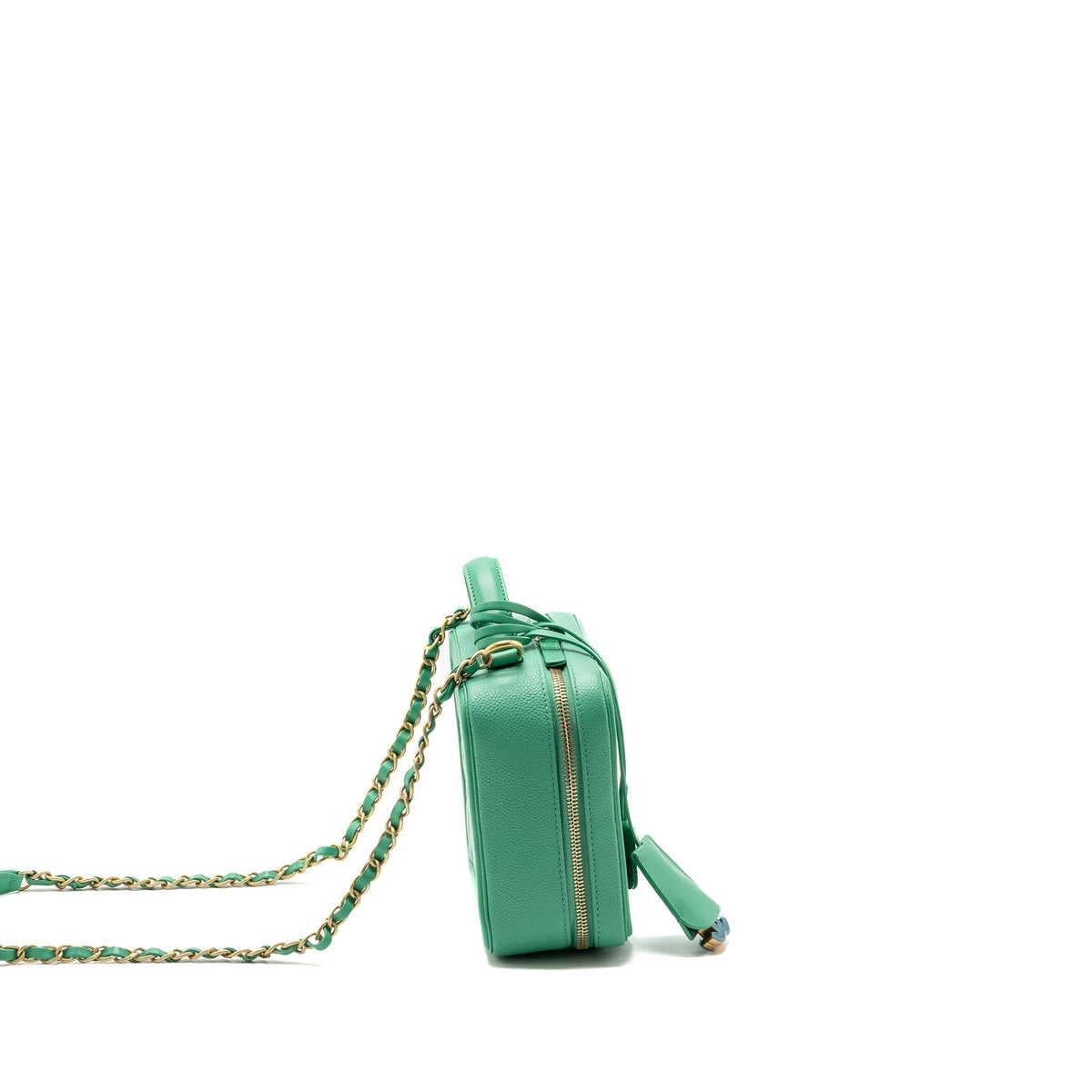 chanel-medium-filigree-vanity-case-caviar-green-ghw