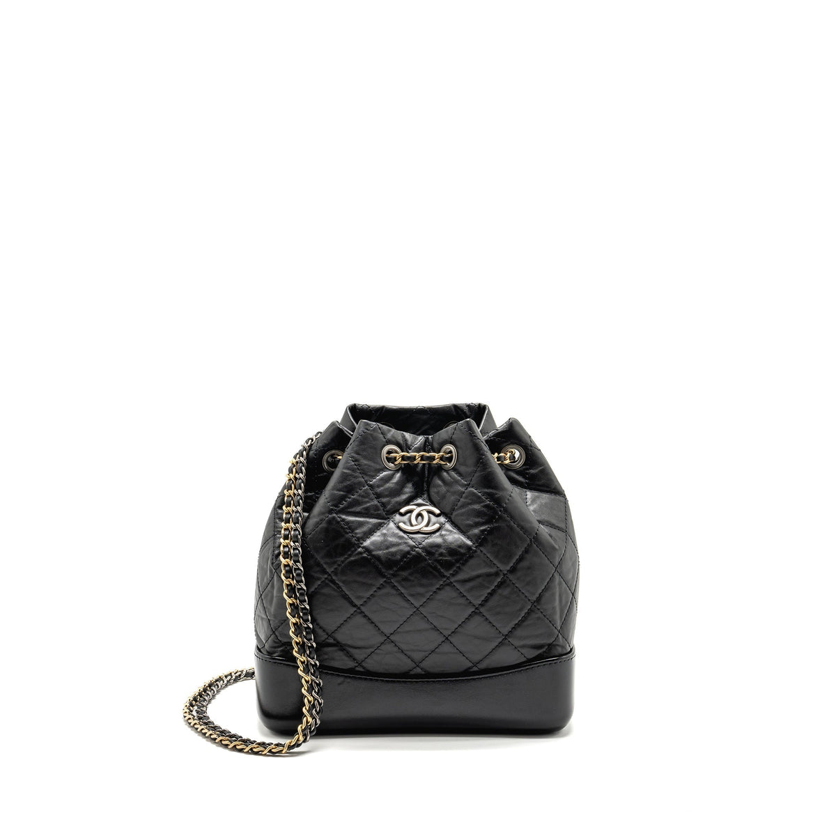 chanel-small-gabrielle-backpack-calfskin-black-multicolour-hardware-microchip-copy-1