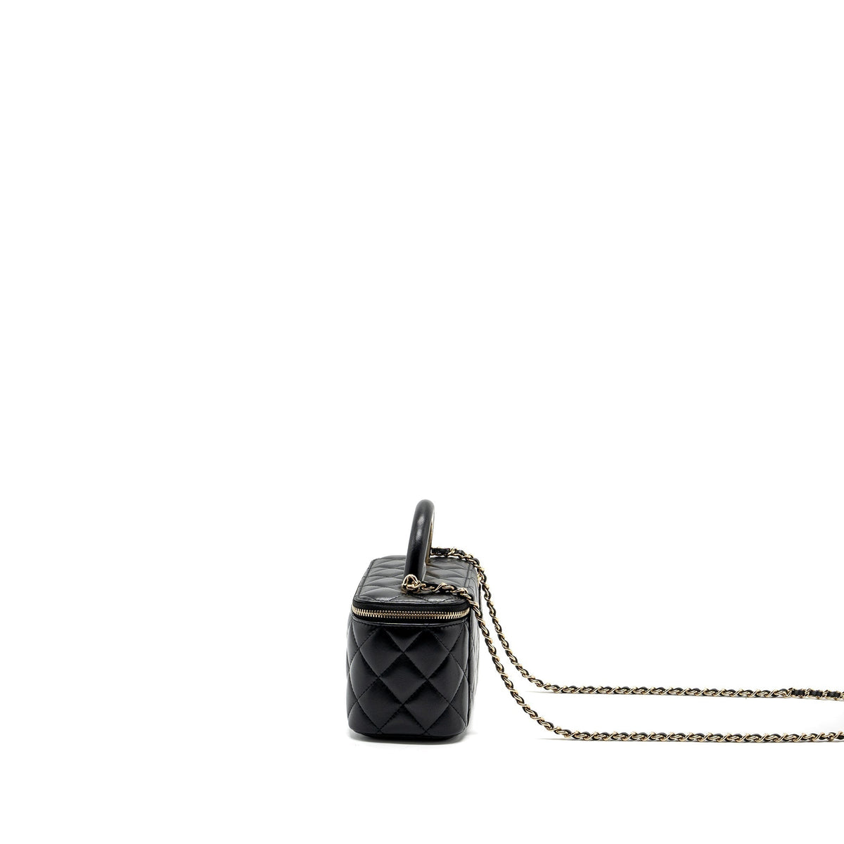 chanel-top-handle-long-vanity-case-lambskin-black-ghw-microchip