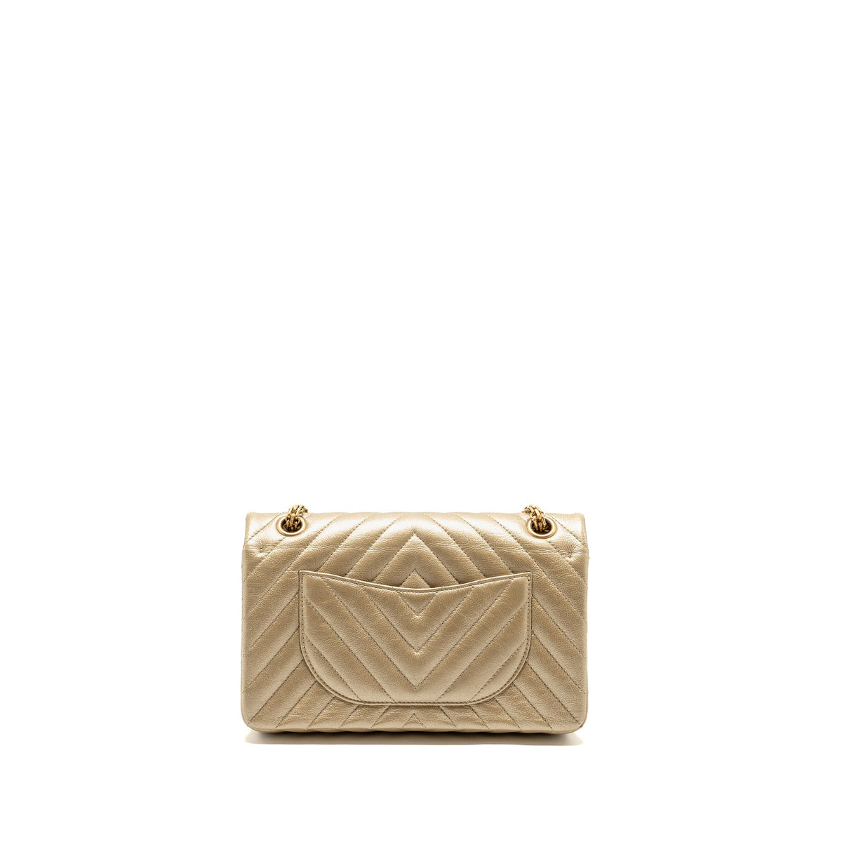 chanel-small-2-55-reissue-chevron-flap-bag-calfskin-gold-ghw
