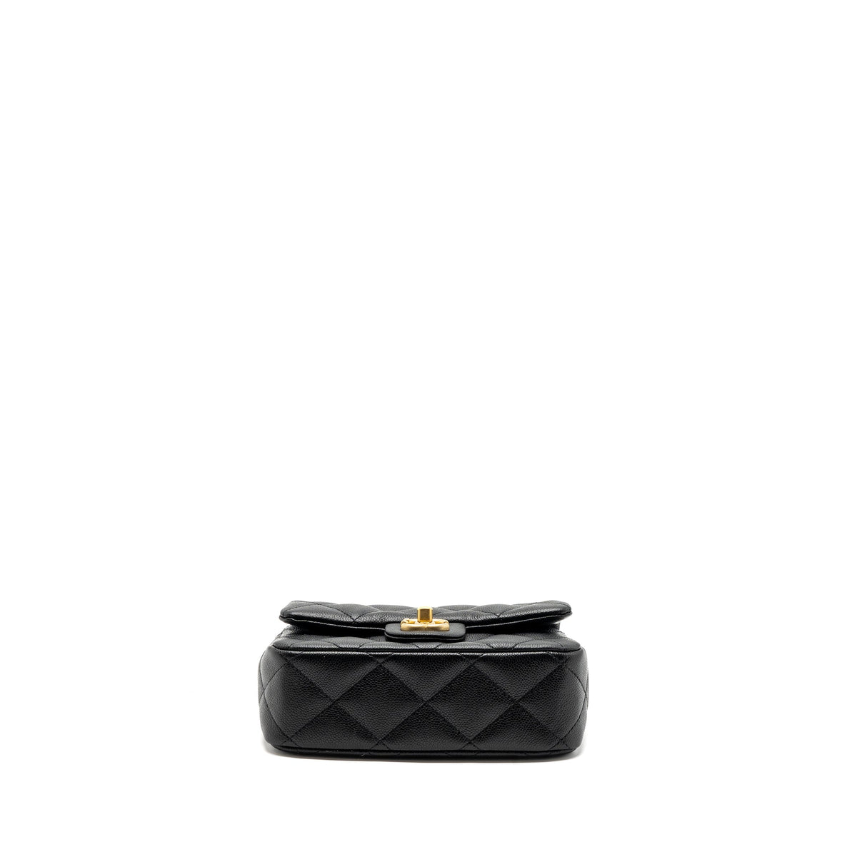 chanel-23p-coco-love-flap-bag-caviar-black-ghwmicrochip