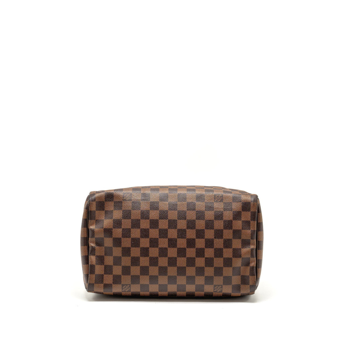 louis-vuitton-speedy-30-damier-ebene-canvas-ghw-1