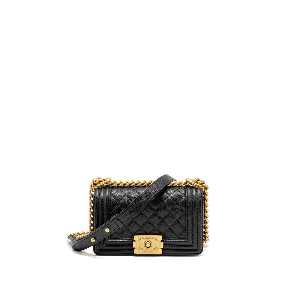 chanel-small-boy-bag-caviar-black-ghw-5
