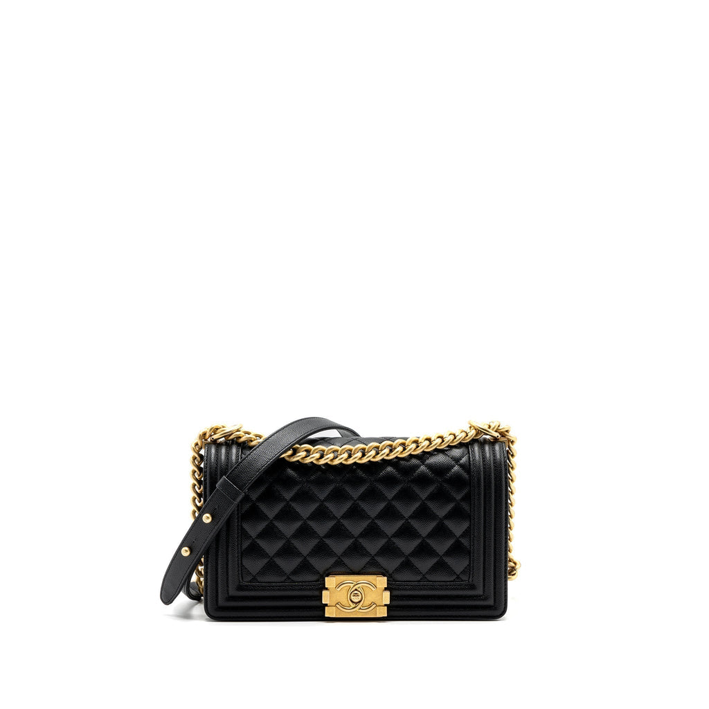 chanel-medium-boy-bag-caviar-black-brushed-ghw-microchip-1