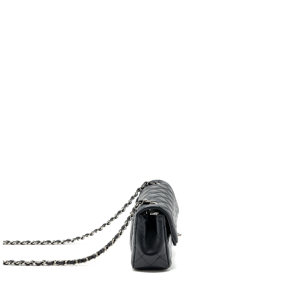 chanel-classic-mini-rectangular-flap-bag-lambskin-black-shw