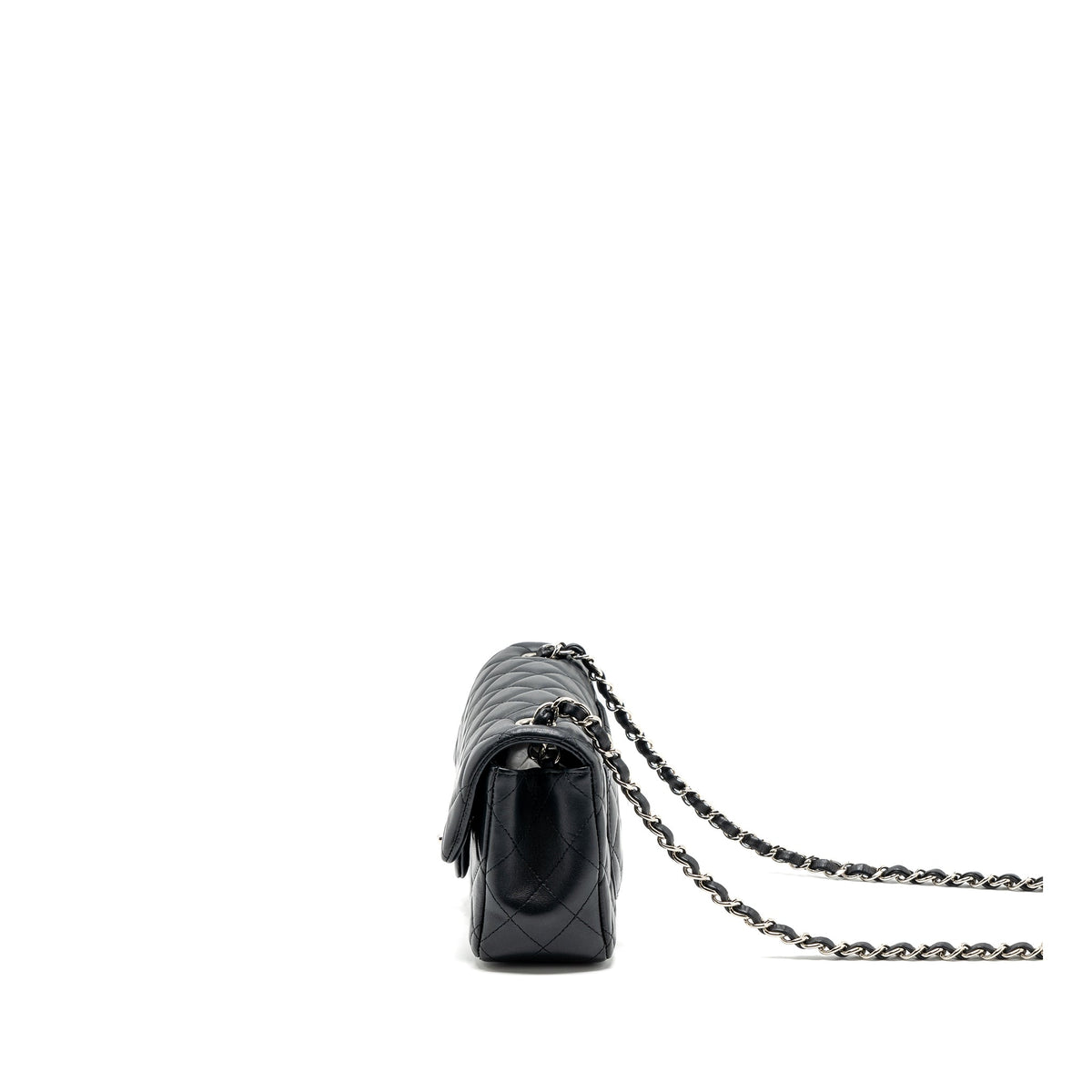 chanel-classic-mini-rectangular-flap-bag-lambskin-black-shw