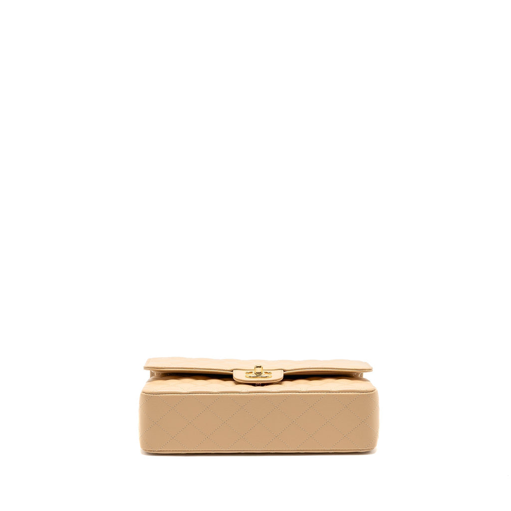 chanel-medium-classic-double-flap-bag-caviar-beige-lghw-microchip