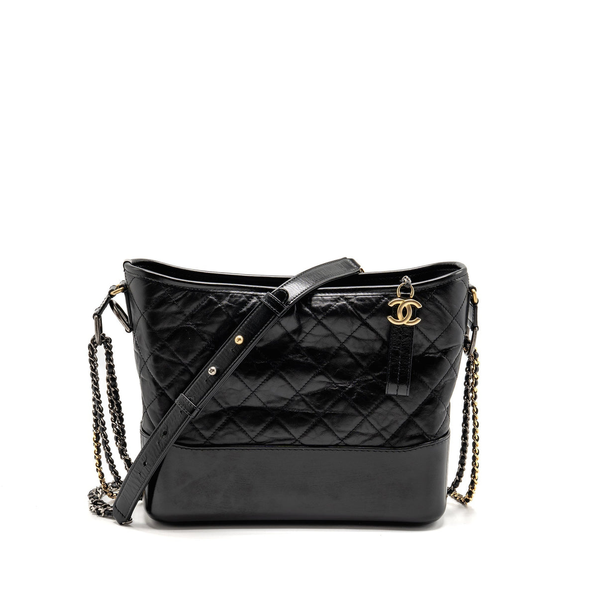 chanel-gabrielle-hobo-bag-aged-calfskin-black-multicolour-hardware