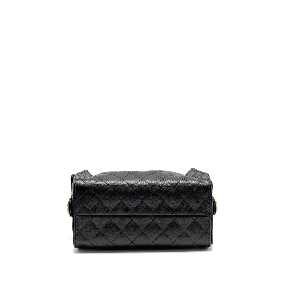chanel-small-25-bag-caviar-black-ghwmicrochip