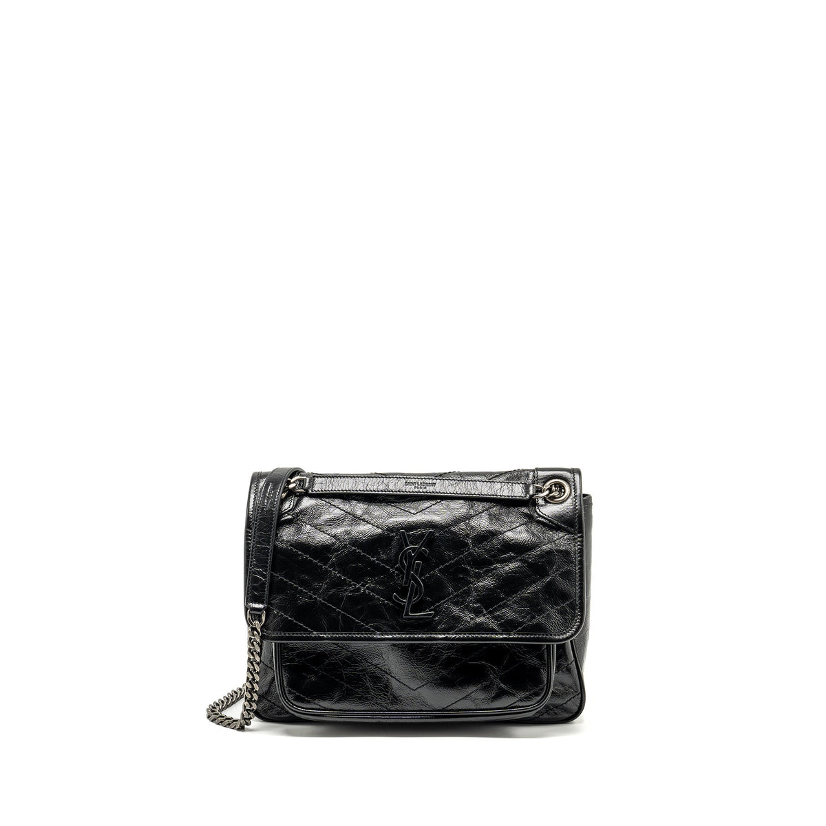 saint-laurent-ysl-medium-niki-calfskin-black-shw-1