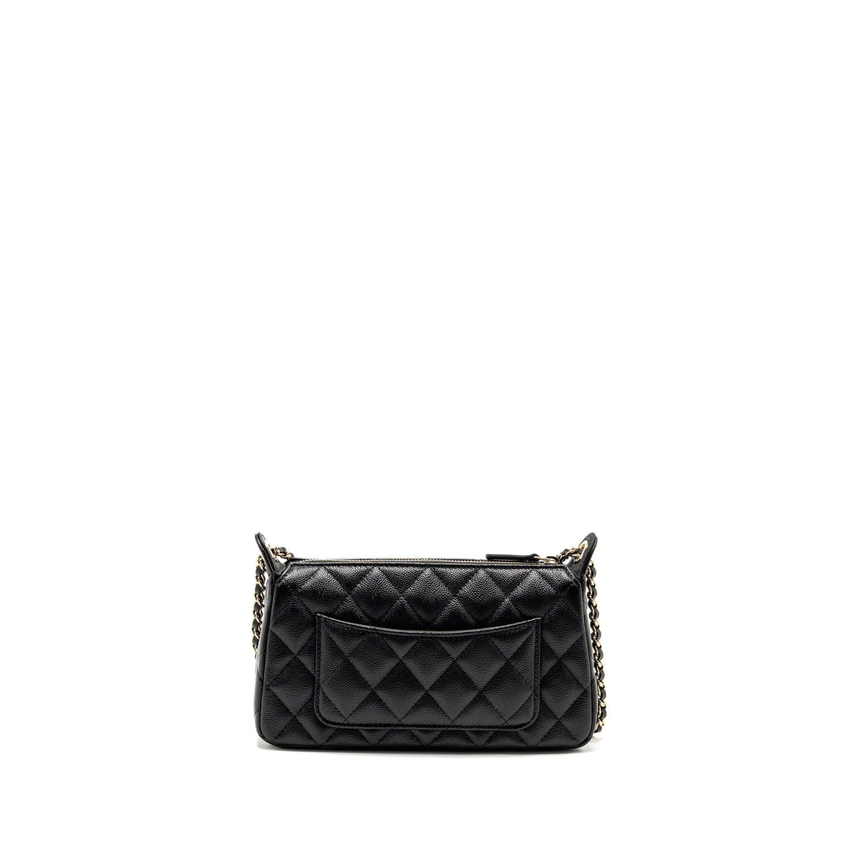chanel-clutch-bag-with-chain-caviar-black-lghw-microchip