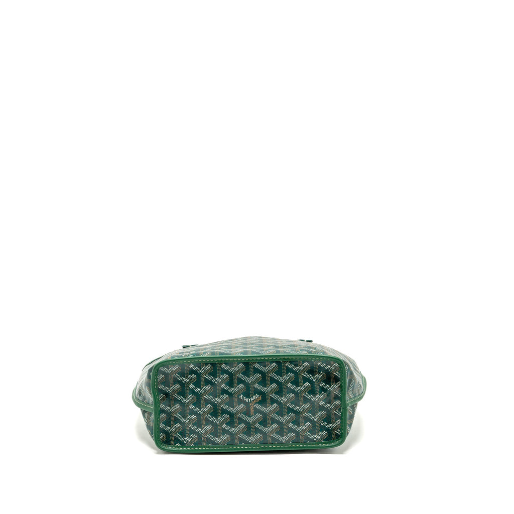 goyard-green