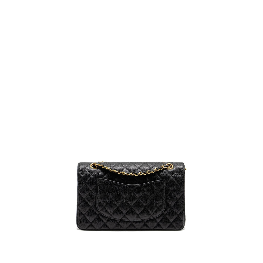 chanel-medium-classic-double-flap-bag-caviar-black-ghw-26