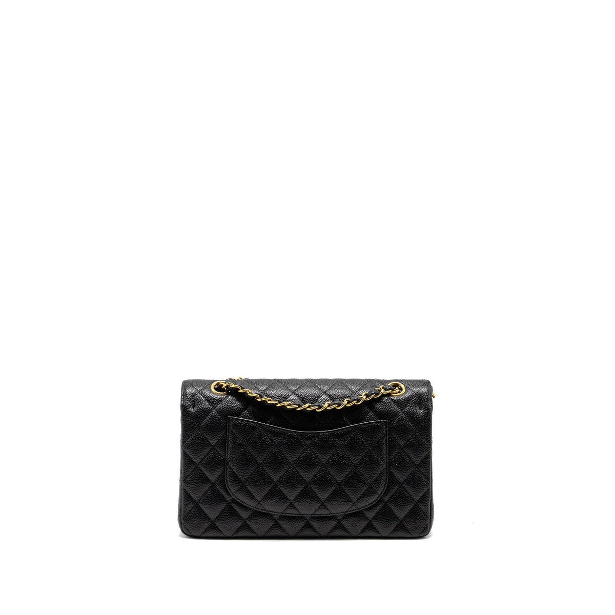 chanel-medium-classic-double-flap-bag-caviar-black-ghw-26