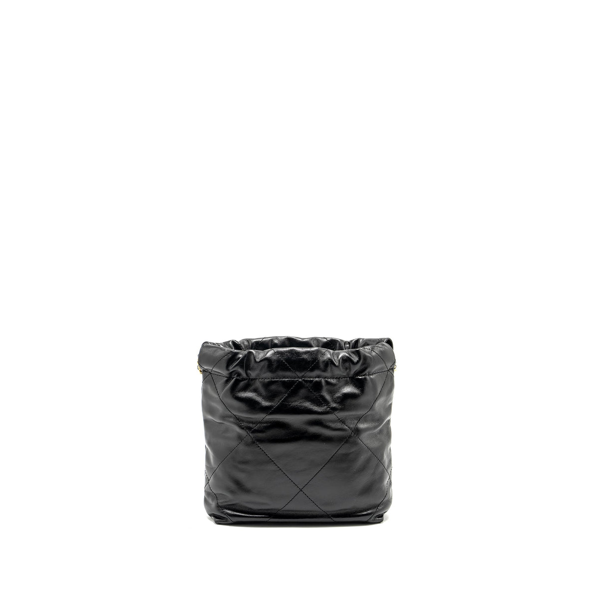 chanel-mini-22-bag-shiny-calfskin-black-ghwmicrochip-3