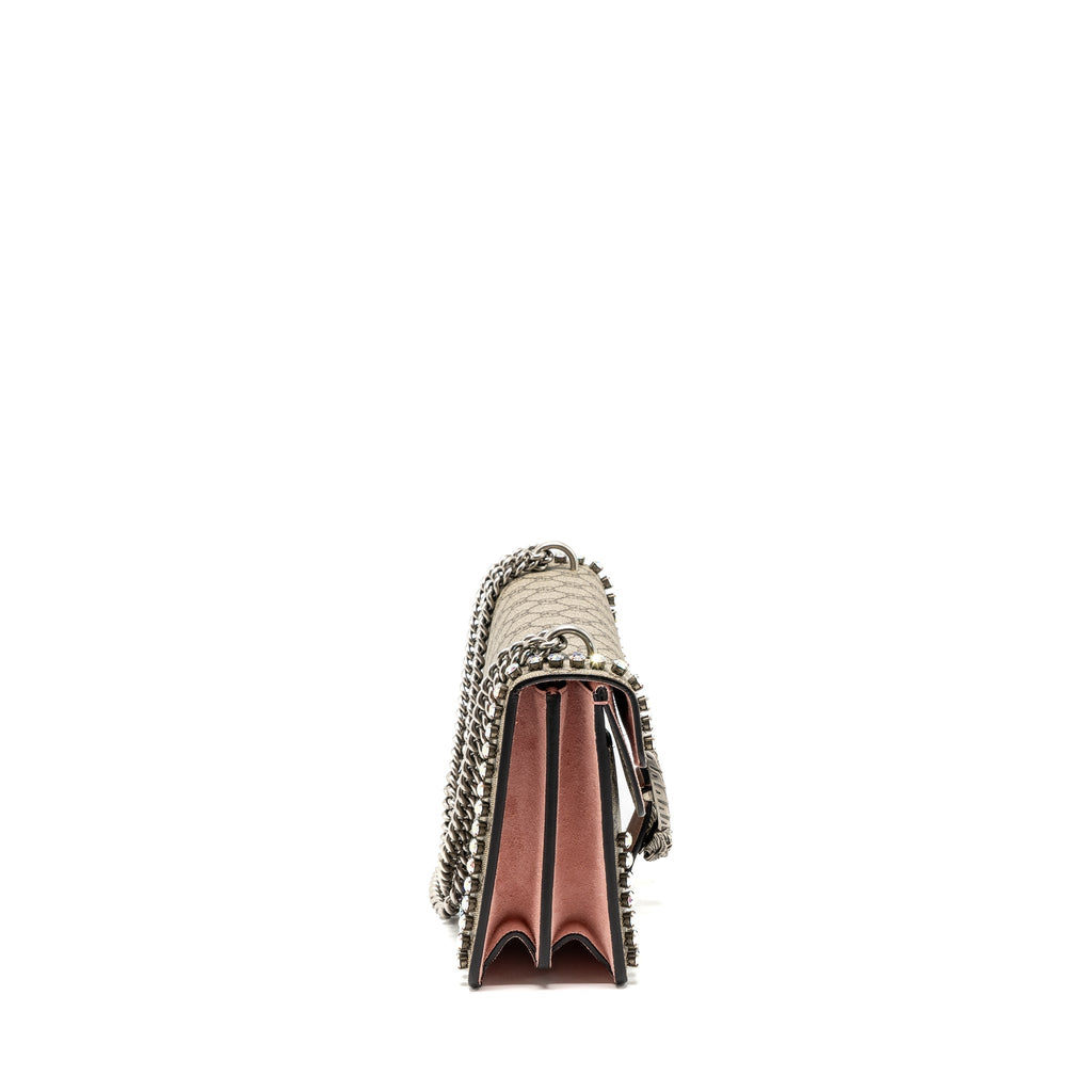 gucci-dionysus-shoulder-bag-gg-supreme-canvas-suede-pinl-brown-limited-edition-shw