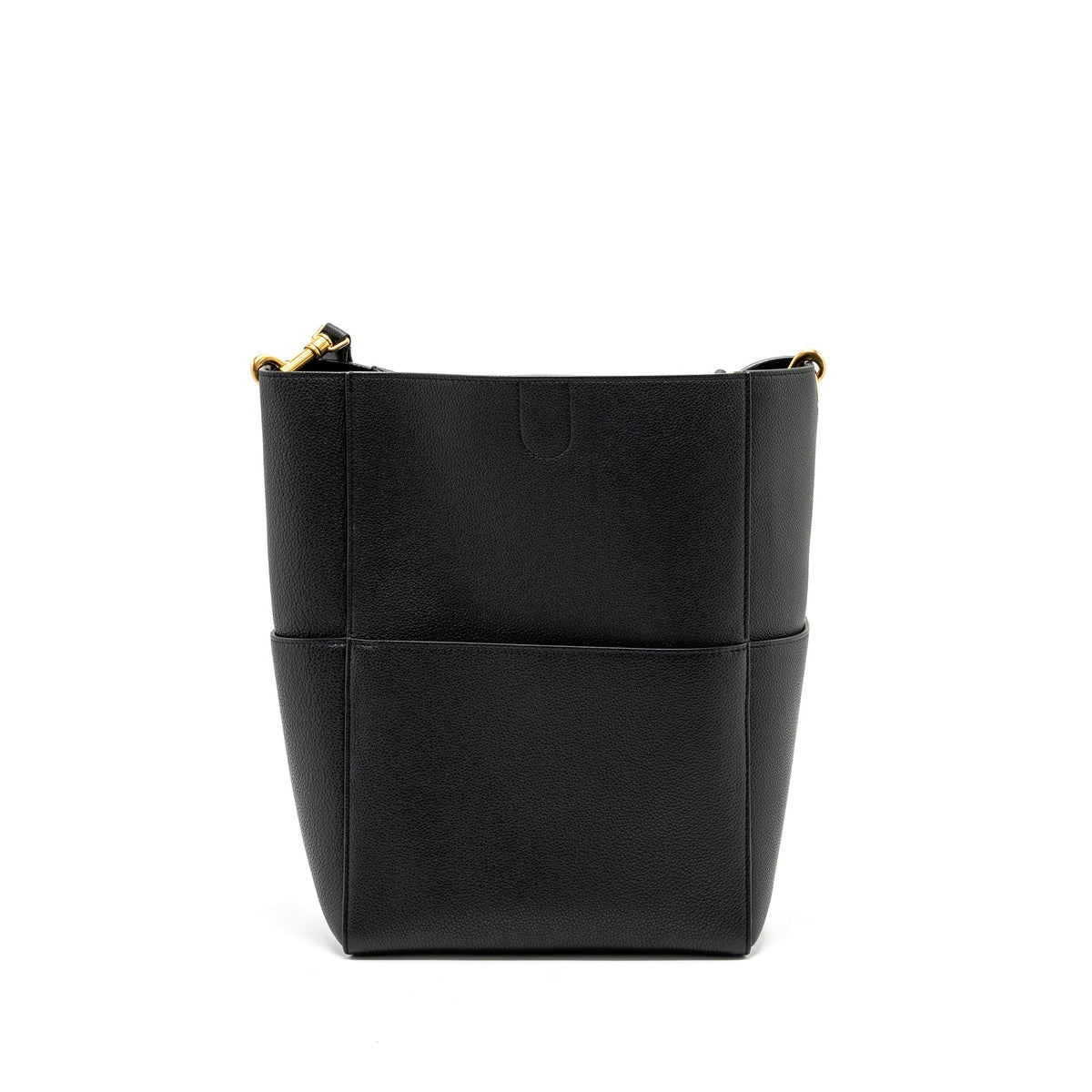 celine-sangle-bucket-bag-grained-calfskin-black-ghw-1