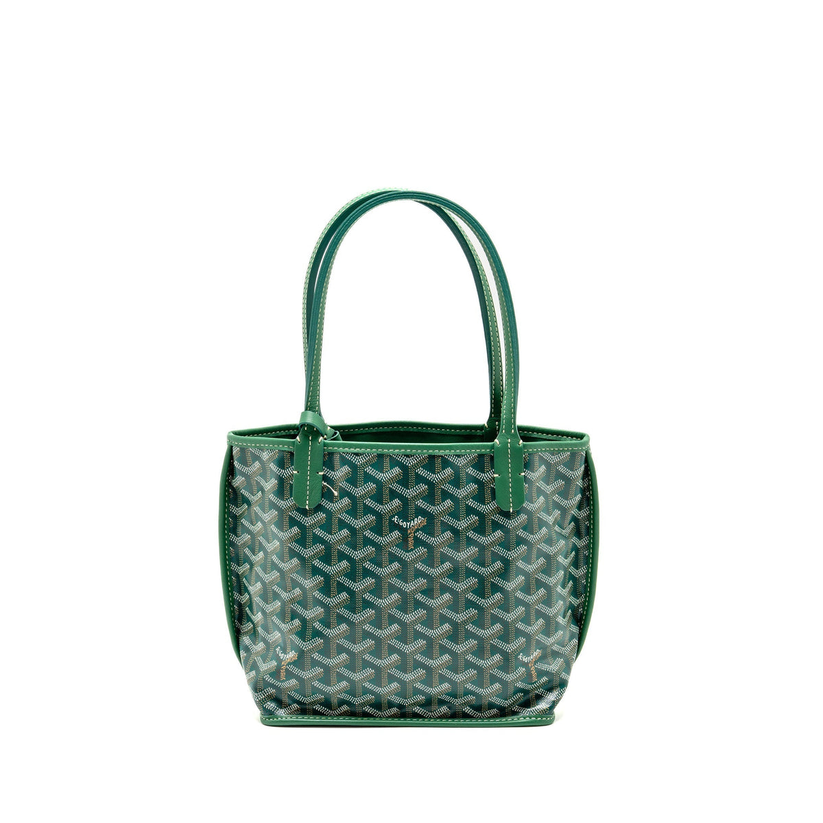 goyard-green